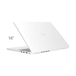 Notebook DELL Pro 16 PC16250-SNSPC1625005 (1Platinum silver)