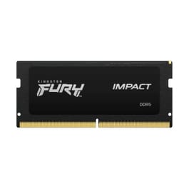 RAM DDR5 8GB Kingston Value KVR56S46BS6-8 สำหรับโน้ตบุ๊ก
