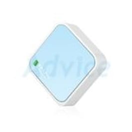 Router TP-LINK (TL-WR802N) Wireless N300 Nano
