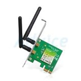 Wireless PCIe Adapter TP-LINK (TL-WN881ND) N300