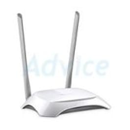 Router TP-LINK (TL-WR840N) Wireless N300