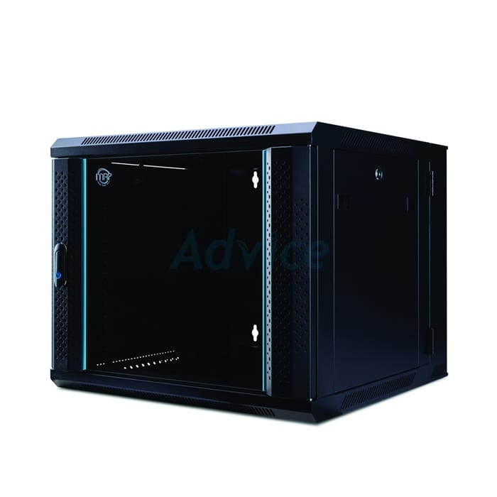 Wall Rack 6U 60cm MAP M1 60606GL Advice wall-rack-6u-60cm-map-m1-60606gl-advice