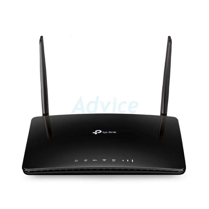 TP-Link Archer MR600 AC1200 4G Router Wi-Fi Dual-Band Gigabit เร็วแรง ...