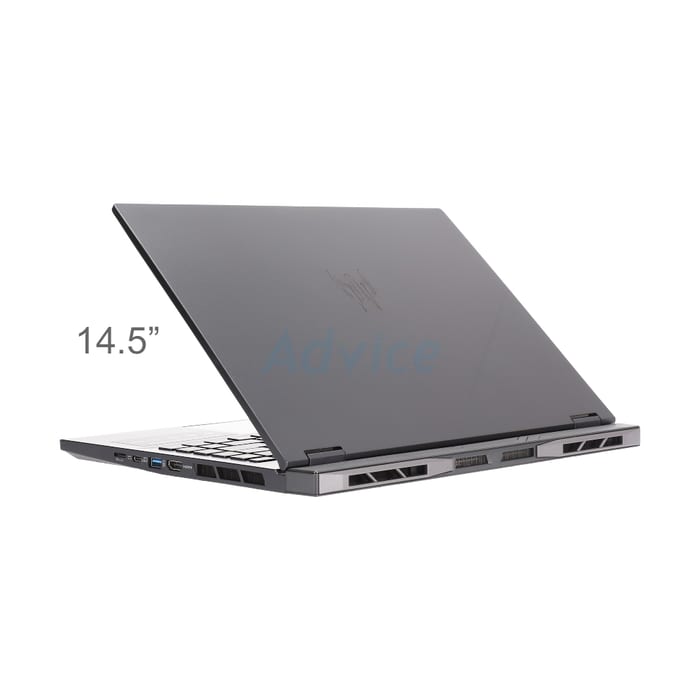 Acer Predator Helios Neo 14: โน้ตบุ๊กเกมมิ่งสุดแรง จอ 14 นิ้ว ราคาโดนใจ!