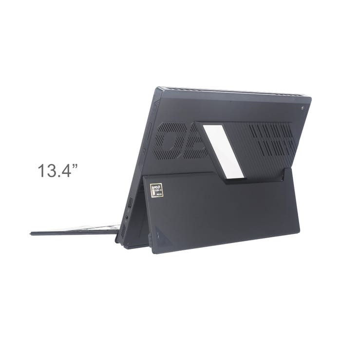 ASUS ROG Flow Z13 GZ302EA: โน้ตบุ๊กเกมมิ่ง 2-in-1 พลังล้นจอ! พร้อมโปรพิเศษ!