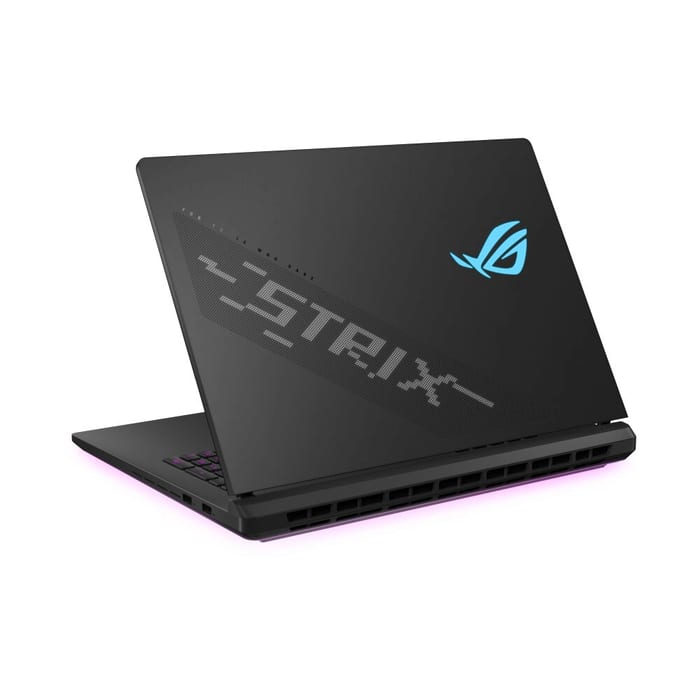 ROG Strix SCAR 18 G835LW: โน้ตบุ๊คเกมมิ่งสุดแรง จอใหญ่ 18 นิ้ว พร้อมโปรแรงที่ Advice!