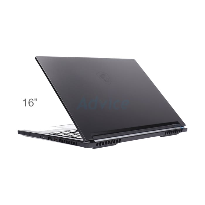 MSI Stealth A16 AI+ A3XWHG: โน้ตบุ๊คเกมมิ่ง 16 คอร์ จอ 16 นิ้ว AI สุดล้ำ ราคาดี!