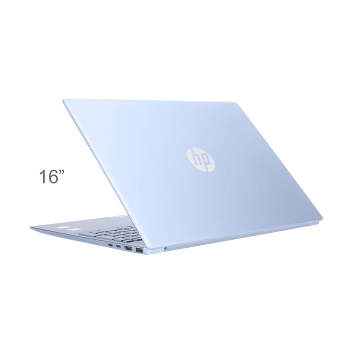 HP OmniBook 5 16 (AG1024AU) Sky Blue - โน้ตบุ๊กดีไซน์หรู ประสิทธิภาพเกินราคา | Advice