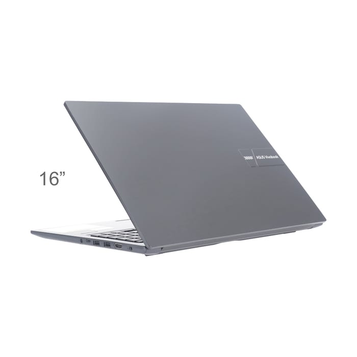 Notebook ASUS Vivobook 16 X1605VA-MB998WA สีดำ: ประสิทธิภาพ แรงคุ้มค่า! | Advice