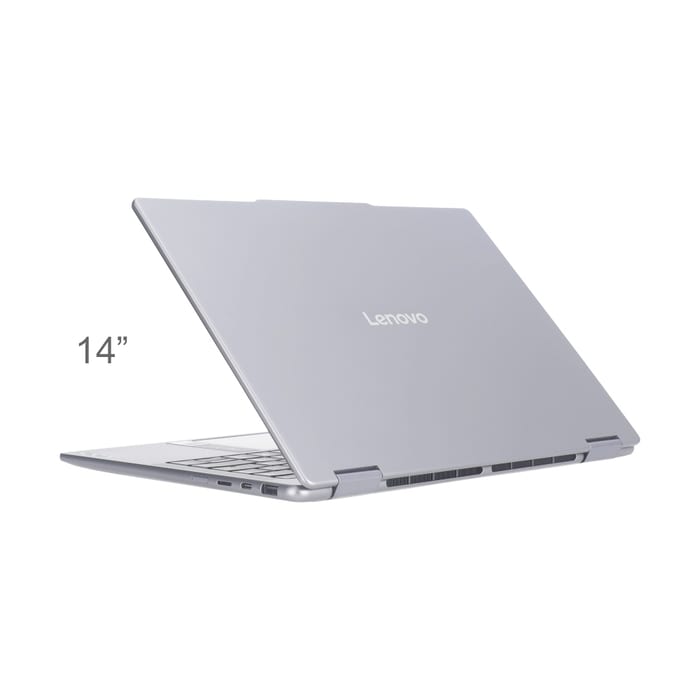Lenovo Yoga 7 14ILL10 83JQ001TTA Luna Grey: โน้ตบุ๊ค 2-in-1 สุดล้ำ ราคาพิเศษ!