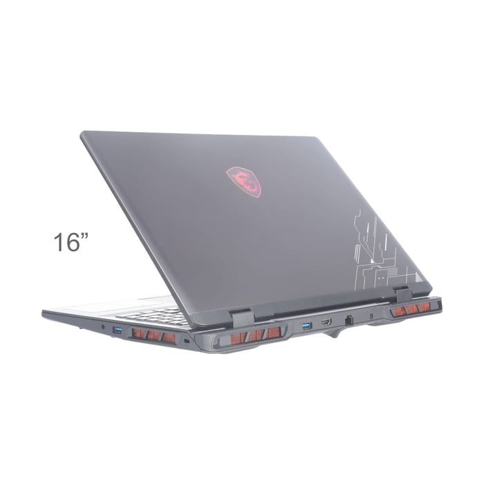 MSI Crosshair 16 HX AI Notebook Gaming จอ 16" | ราคาพิเศษที่ Advice