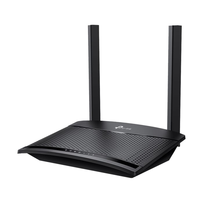 TP-Link TL-MR101 4G Router N300: เน็ตแรง เร็ว ครอบคลุม ทั่วถึง | Advice