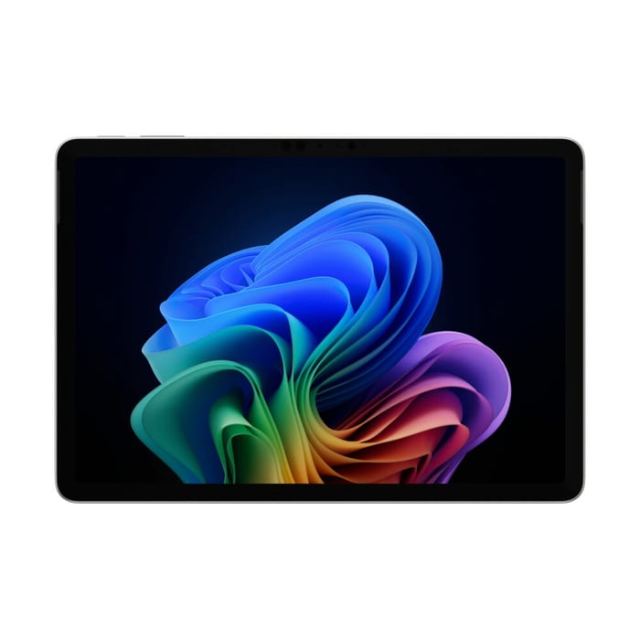 Surface Pro 12 นิ้ว 16GB/512GB Platinum | จ่ายสบาย ผ่อน 0% ที่ Advice