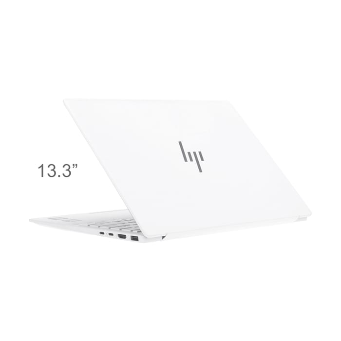 HP OmniBook 7 Aero 13: โน้ตบุ๊กบางเบา ทรงพลัง สีขาว Ceramic White พร้อมโปรสุดคุ้ม!