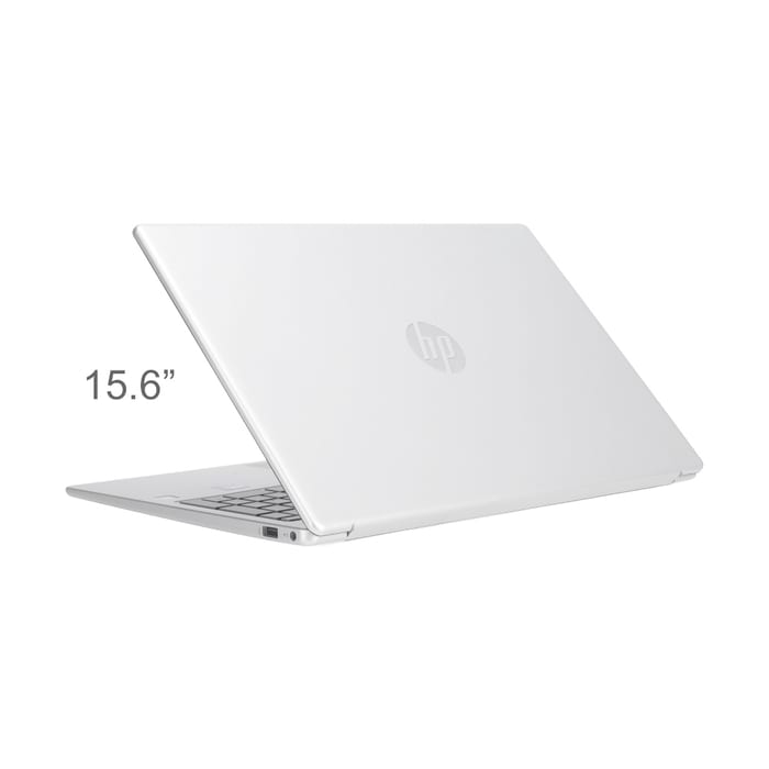 HP Notebook 15-fd2040tu สี Natural Silver | ช้อปเลย! ราคาดีผ่อนสบาย