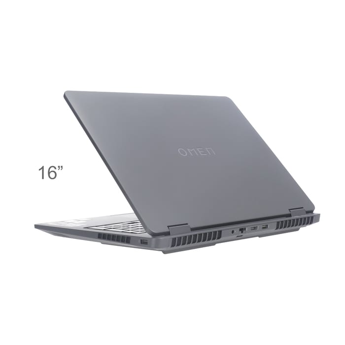 HP OMEN 16-ap0159ax โน้ตบุ๊กเกมมิ่งสุดแรง ซื้อเลยที่ Advice