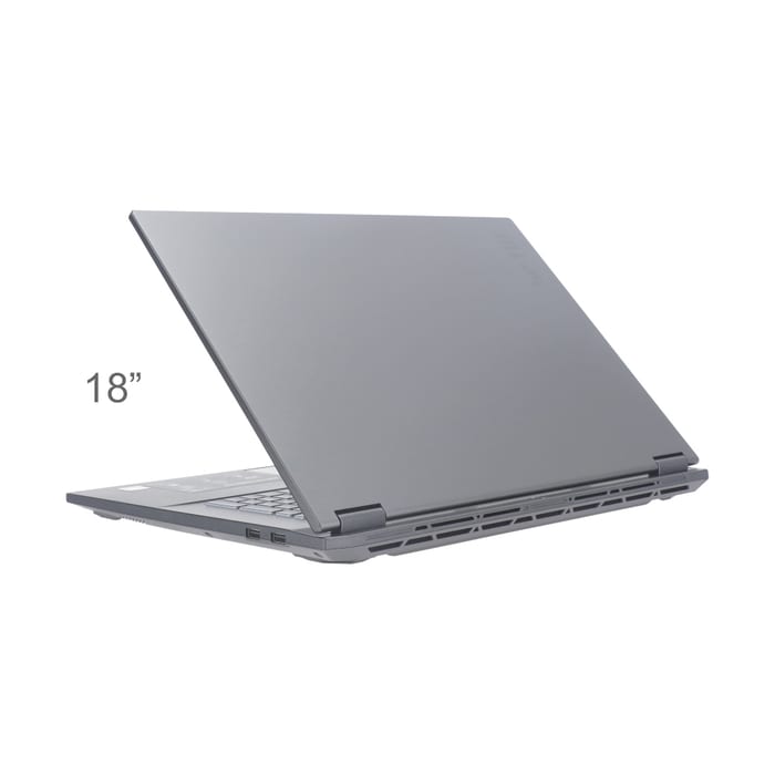 ASUS TUF Gaming A18 FA808UH: โน้ตบุ๊คเล่นเกมสุดแรง! จ่ายคุ้ม เล่นสะใจ