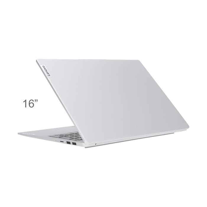 Lenovo IdeaPad Slim 5 16" Cloud Grey | จอใหญ่ คุ้มค่า ราคาโดนใจ | Advice
