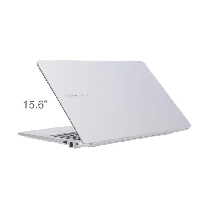 ASUS ExpertBook P1 P1503CVA โน้ตบุ๊กธุรกิจ น้ำหนักเบา ประสิทธิภาพสูง ราคาคุ้มค่า!