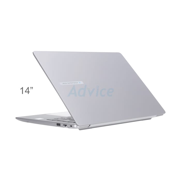 ASUS ExpertBook P3405CVA โน้ตบุ๊คธุรกิจ เบา ทนทาน ประสิทธิภาพสูง พร้อมโปรโมชั่นสุดคุ้ม