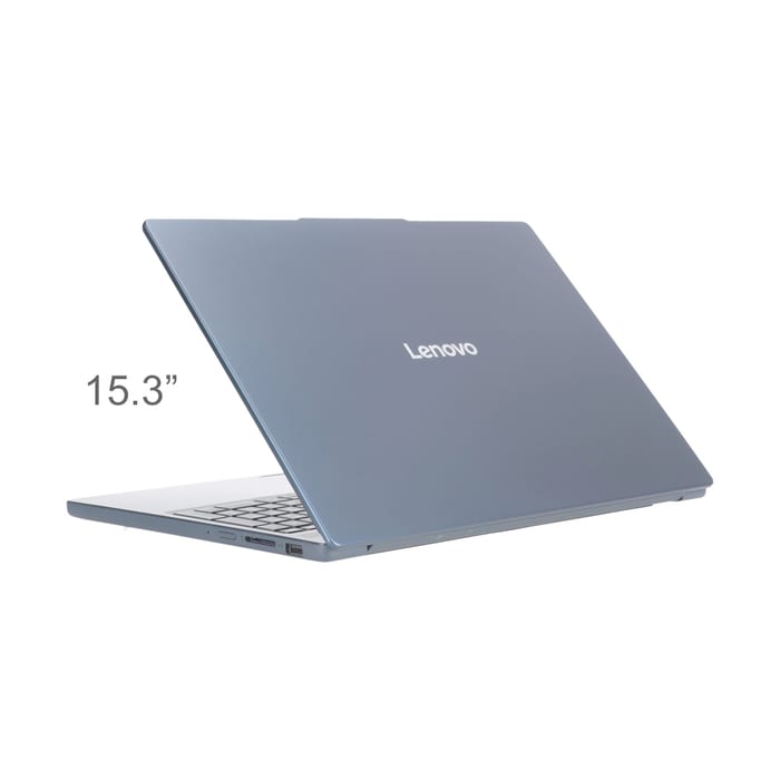 Lenovo IdeaPad Slim 3 Cosmic Blue: บางเบา แรงคุ้ม! พร้อมโปรสุดปัง ที่ Advice