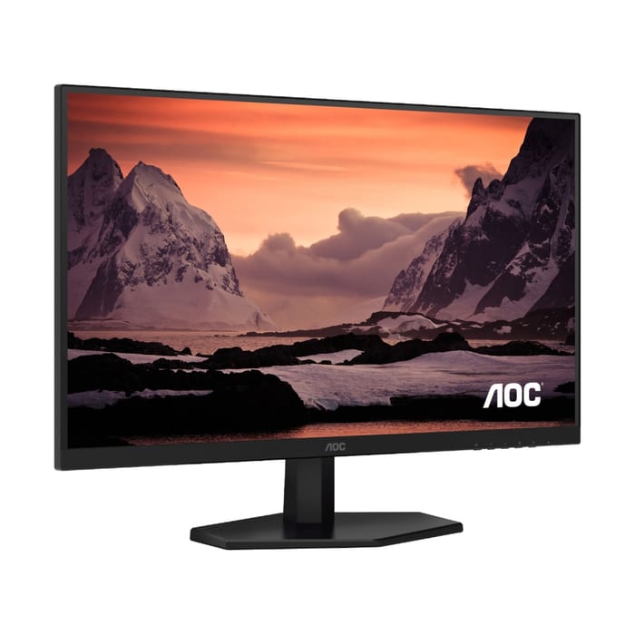 AOC Q27G40E จอ 27