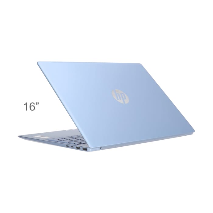 HP OmiBook 5 16 AG1080AU Sky Blue