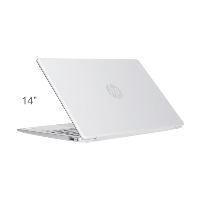 HP 14-ep1186TU Natural Silver โน้ตบุ๊คคุ้มค่า พลังเหลือเฟือ ซื้อเลย!
