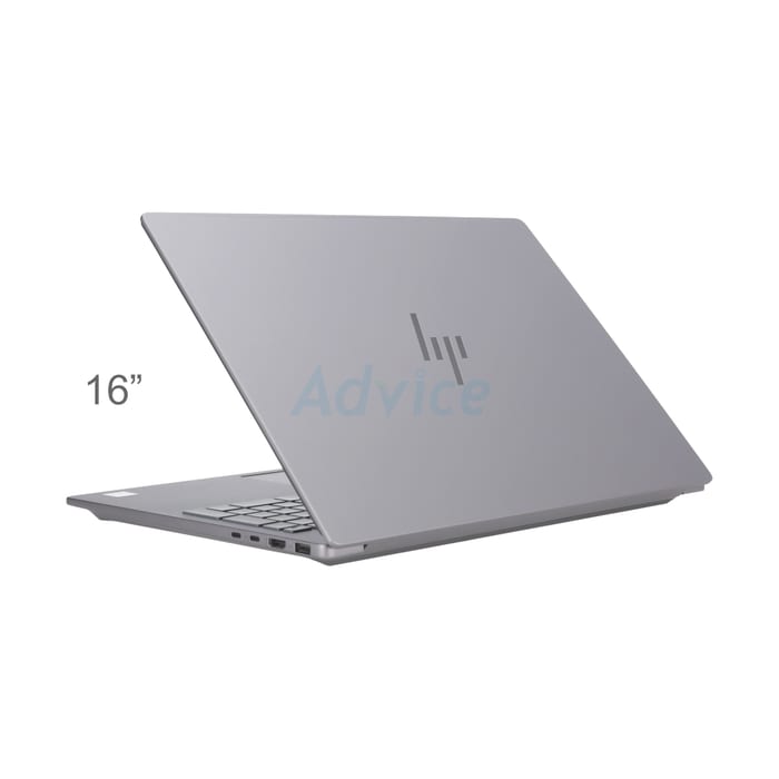 HP OmniBook 7 16" Meteor Silver | โน้ตบุ๊กบางเบา ทรงพลัง ราคาดี ที่ Advice