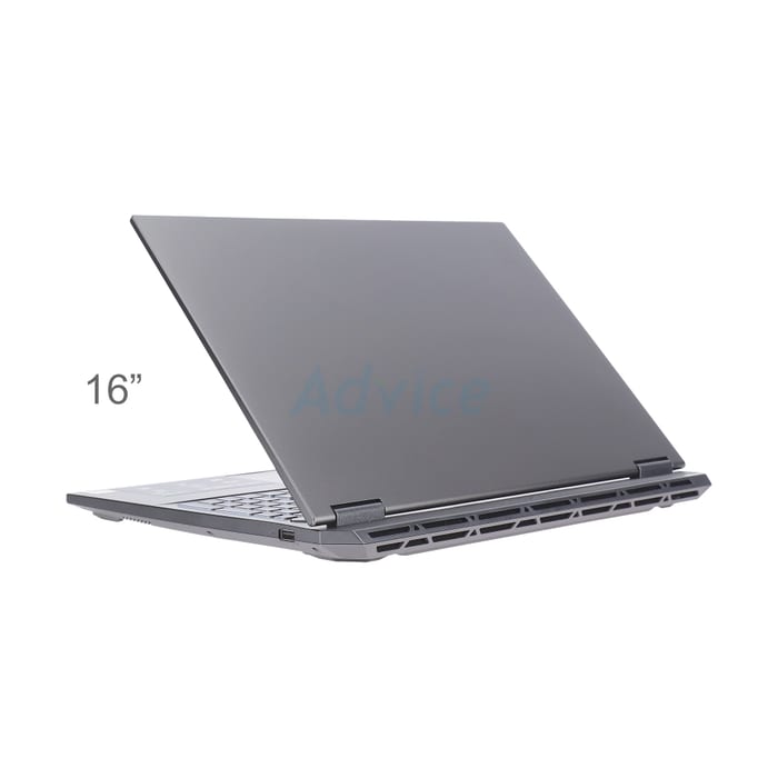 ASUS TUF Gaming F16 FX608JHR: โน้ตบุ๊คเกมมิ่งสุดแกร่ง พร้อมลุยทุกสมรภูมิ | Advice