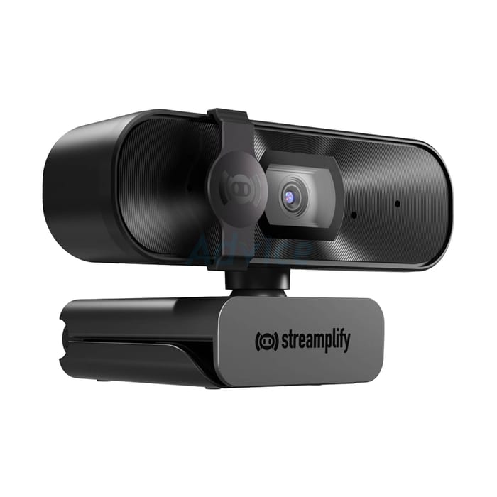 Streamplify Cam Mini Full HD ราคาดีที่สุด! กล้องเว็บแคมคุณภาพสูง ประชุม ...