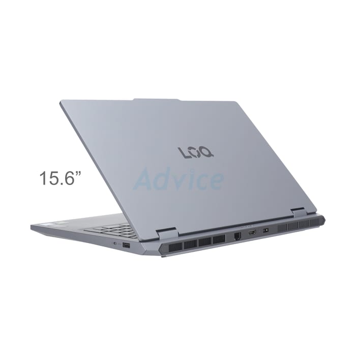Lenovo LOQ Essential 15IRX11 (83SC003GTA) LUNA GREY จอ 15.6" เล่นเกมลื่น ราคาโดนใจ!