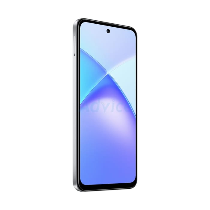 Infinix Smart 10 4G 4+64GB Titanium Silver จอใหญ่ แบตอึด ราคาโดนใจ