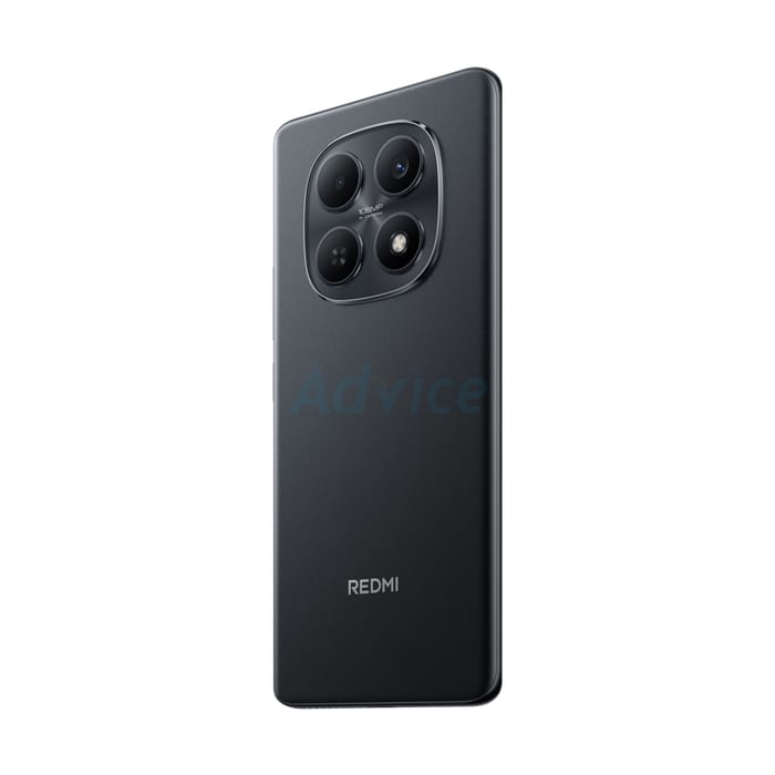 Xiaomi Redmi Note 15 Pro 8+256GB ดำ: จอใหญ่ กล้องเทพ แบตอึด คุ้มสุด!
