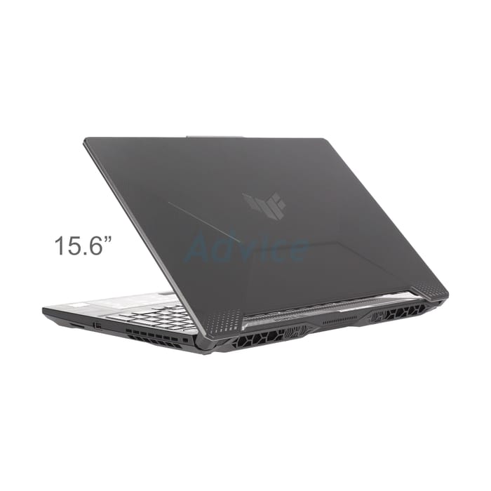 ASUS TUF Gaming A15 FA506NCQ-HN013W Graphite Black | เล่นเกมโหด ราคาโดนใจ