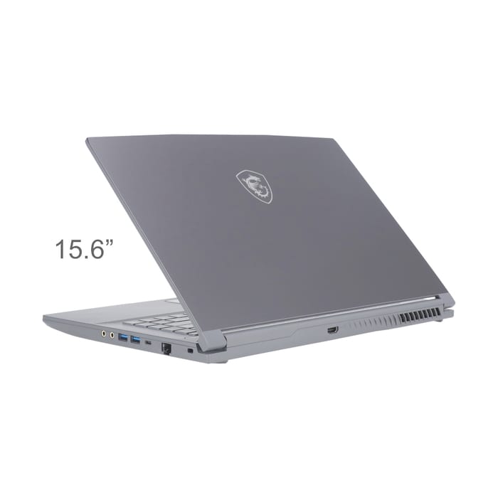 MSI Thin 15 B13VE-3435TH Gaming Notebook | เล่นเกมลื่นไหล พร้อมโปรโมชั่นสุดคุ้ม!