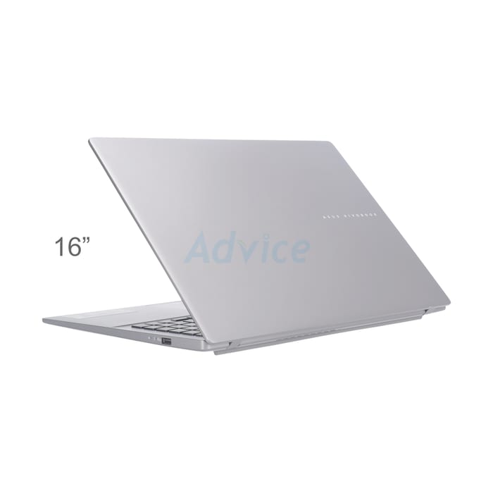 ASUS Vivobook S16 OLED D3607HA: จอ OLED สวย แรง ในราคาสุดคุ้ม | Advice