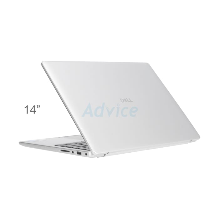Dell Pro 14 Essential PV14250: โน้ตบุ๊กประสิทธิภาพสูง ราคาคุ้มค่า ต้องที่ Advice!