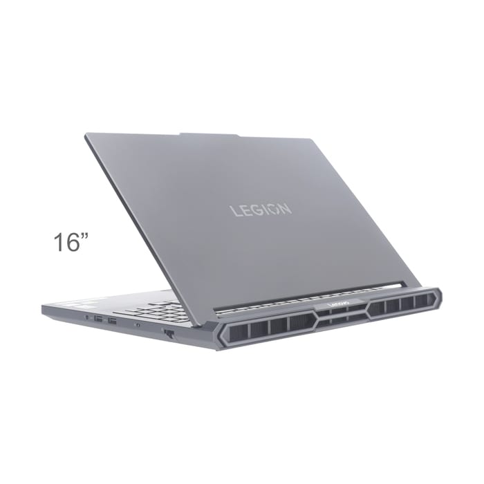 Lenovo Legion Pro 5 16AX10: โน้ตบุ๊กเกมมิ่งสุดแรง เล่นเกมลื่นไหล จอสวย จบทุกการทำงาน!