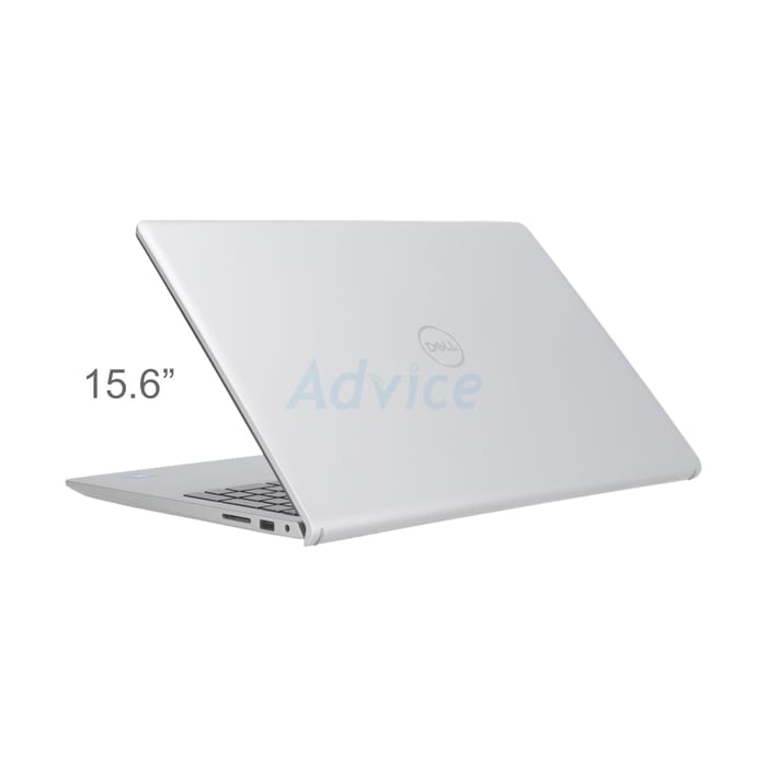 Notebook Dell DC15250 I5-12450H platinum silver | ประสิทธิภาพสูง ราคาคุ้มค่า
