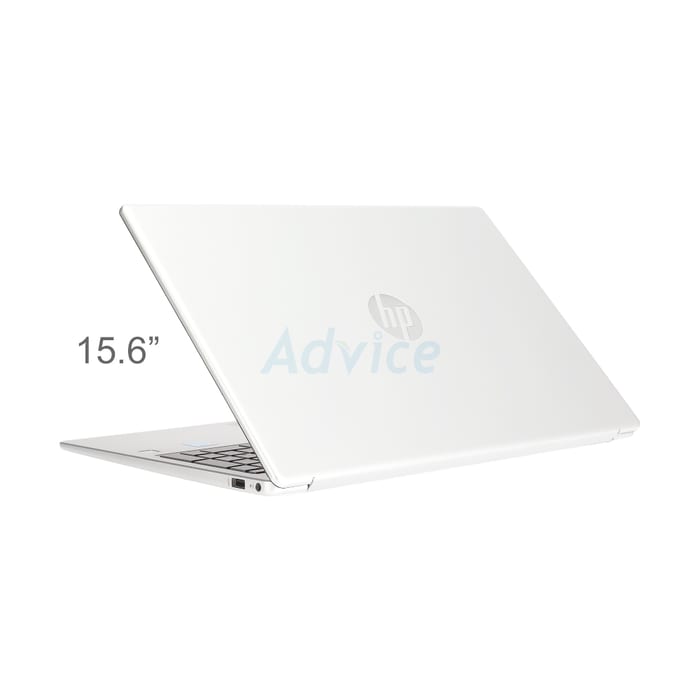 HP 15-fc1063au Natural Silver โน้ตบุ๊กประสิทธิภาพสูง คุ้มค่า จบทุกงาน! | Advice