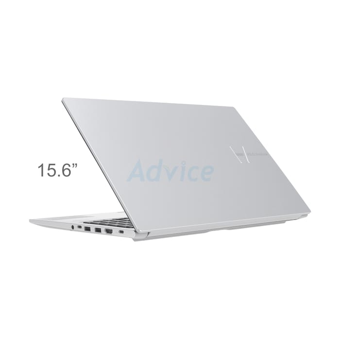 Vivobook 15 M1502NAQ Silver: โน้ตบุ๊ก ASUS สุดคุ้ม! ประสิทธิภาพดี ราคาโดนใจ
