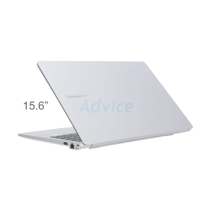 ASUS ExpertBook P1 P1503CVA โน้ตบุ๊กทำงาน ทนทาน ราคาคุ้มค่า | Advice