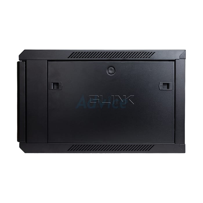 G6 Pc Rack Mount Wall Rack G-Link GC6U 6U 60cm สีดำ รุ่น Plus Shelf พร้อมส่ง! ติดตั้ง ...