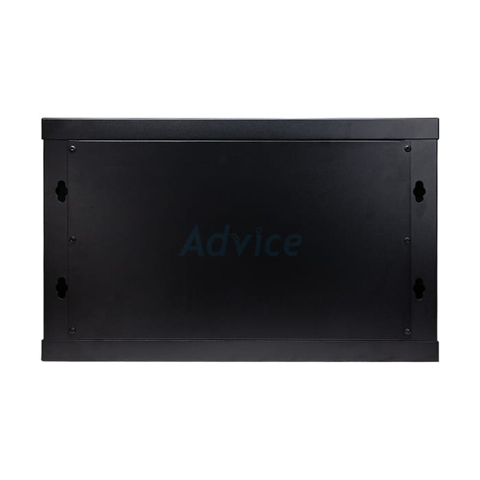 G6 Pc Rack Mount Wall Rack 6U Glink GC6U Black ติดผนัง + Shelf จัดระเบียบอุปกรณ์ IT ราคา ...