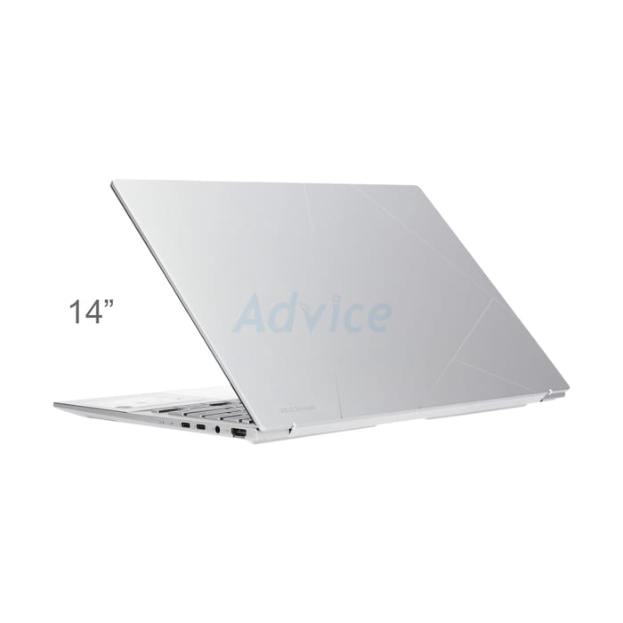 ASUS Zenbook 14 UX3405CA โน้ตบุ๊กบางเบา พลังแรง ราคาพิเศษ ที่ Advice