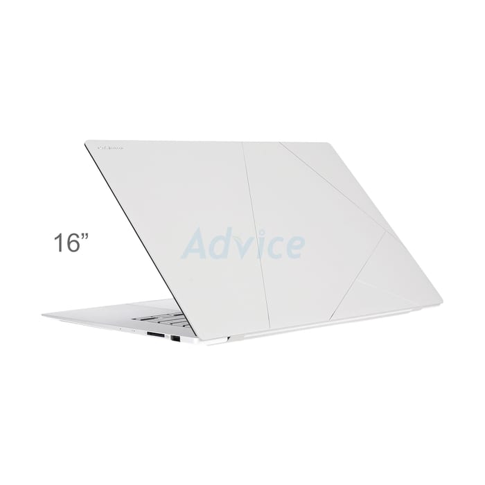 ASUS Zenbook S16 UX5606SA: โน้ตบุ๊คบางเบา ประสิทธิภาพสูง จบทุกงานในดีไซน์หรู
