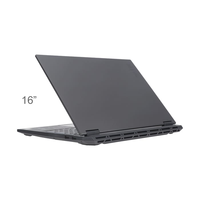 ASUS TUF Gaming A16 FA608UH-TU124W Jaeger Gray | เกมมิ่งโน้ตบุ๊คสุดแกร่ง ราคาโดนใจ