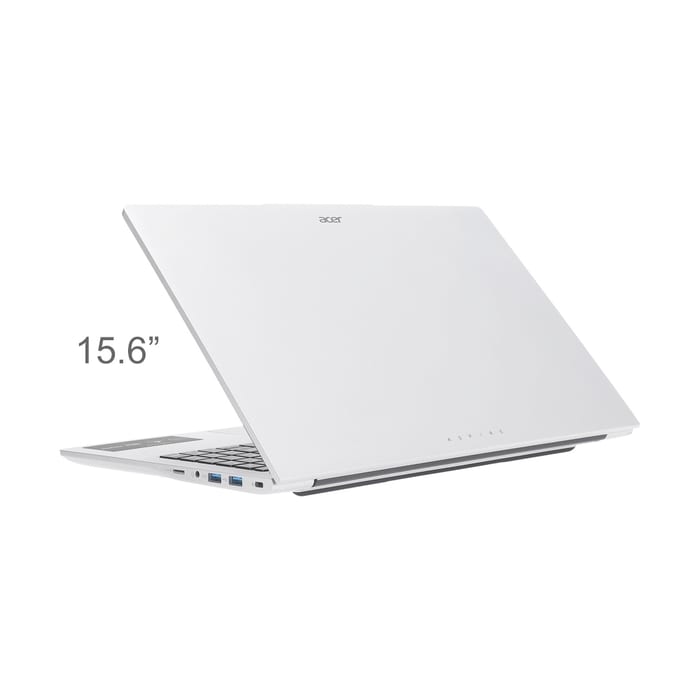 Acer Aspire Lite AL15-54P-56RK โน้ตบุ๊คบางเบา สเปกแรง ราคาโดนใจ | Advice