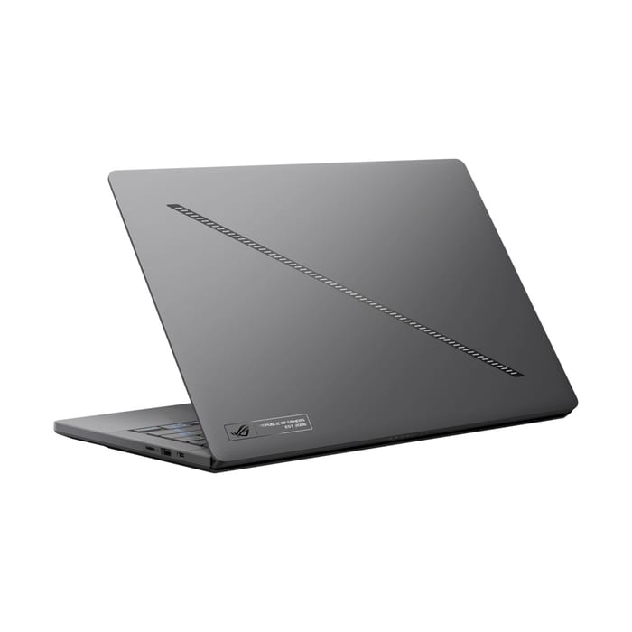 ASUS ROG Zephyrus G14 GA403GM: โน๊ตบุ๊คเกมมิ่งบางเบา ทรงพลัง ราคาคุ้มสุด!